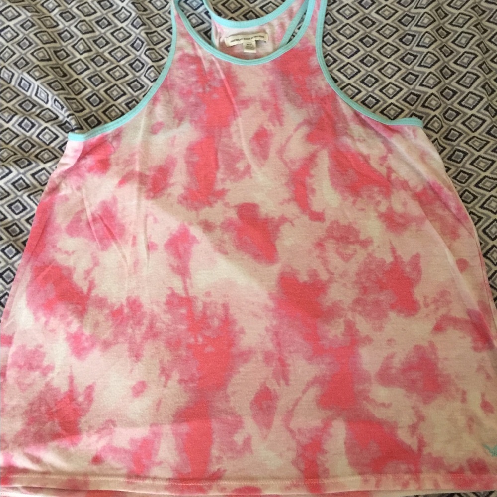 American Eagle Top